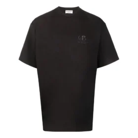 Spa Pyjama Tişört “Siyah” 6784304A8B80100