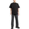 Spa Pyjama Tişört “Siyah” 6784304A8B80100
