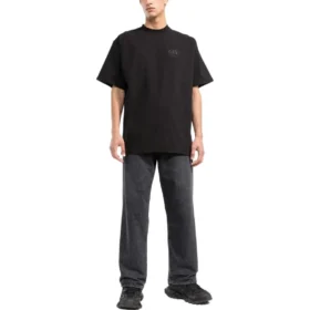 Spa Pyjama Tişört “Siyah” 6784304A8B80100