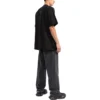 Spa Pyjama Tişört “Siyah” 6784304A8B80100
