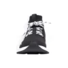 Speed 1.0 Bağcıklı Sneaker “Siyah Beyaz” 587284W17021015