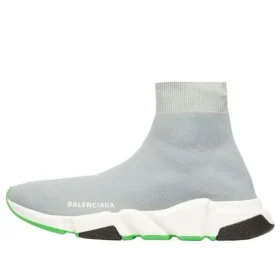 Speed 1.0 Sneaker’lar “Gri Yeşil” 530351W05G01342