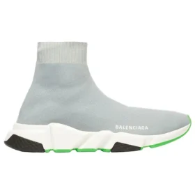 Speed 1.0 Sneaker’lar “Gri Yeşil” 530351W05G01342