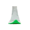 Speed 1.0 Sneaker’lar “Gri Yeşil” 530351W05G01342