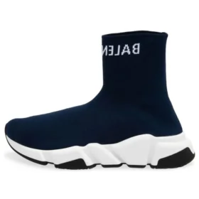 Speed 1.0 Sneaker’lar “Lacivert” 549972W1P204282