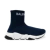 Speed 1.0 Sneaker’lar “Lacivert” 549972W1P204282