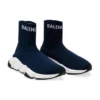 Speed 1.0 Sneaker’lar “Lacivert” 549972W1P204282