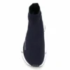 Speed 1.0 Sneaker’lar “Lacivert-Beyaz” 587286W17024005