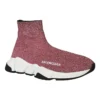 Speed 1.0 Sneaker’lar “Metallic Pink” 593698W06825961