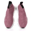 Speed 1.0 Sneaker’lar “Metallic Pink” 593698W06825961