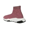 Speed 1.0 Sneaker’lar “Metallic Pink” 593698W06825961