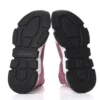 Speed 1.0 Sneaker’lar “Metallic Pink” 593698W06825961