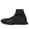 Speed 1.0 Sneaker’lar “Siyah” 587280W17011013