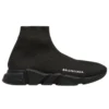 Speed 1.0 Sneaker’lar “Siyah” 587280W17011013