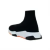 Speed 1.0 Sneaker’lar “Siyah Turuncu” 645056W2DB91917