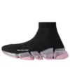 Speed 2.0 “Siyah Pembe Şeffaf Taban” 617196W2DC41050