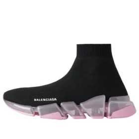 Speed 2.0 “Siyah Pembe Şeffaf Taban” 617196W2DC41050 Speed 2.0 “Siyah Pembe Şeffaf Taban” 617196W2DC41050