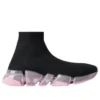 Speed 2.0 “Siyah Pembe Şeffaf Taban” 617196W2DC41050