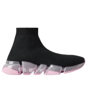 Speed 2.0 “Siyah Pembe Şeffaf Taban” 617196W2DC41050 Speed 2.0 “Siyah Pembe Şeffaf Taban” 617196W2DC41050