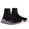 Speed 2.0 “Siyah Pembe Şeffaf Taban” 617196W2DC41050