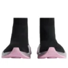Speed 2.0 “Siyah Pembe Şeffaf Taban” 617196W2DC41050
