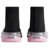 Speed 2.0 “Siyah Pembe Şeffaf Taban” 617196W2DC41050