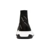 Speed 2.0 Sneaker’lar “Black Logo Print” 530360W06501006