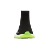 Speed 2.0 Sneaker’lar “Black Neon” 551185W05G01000