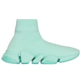 Speed 2.0 Sneaker’lar “Geri Dönüştürülmüş Şeffaf Taban Nane Yeşili” 654045W2DI43412 Speed 2.0 Sneaker’lar “Geri Dönüştürülmüş Şeffaf Taban Nane Yeşili” 654045W2DI43412