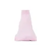 Speed 2.0 Sneaker’lar “Her Yeri Logo ile Süslenmiş Geri Dönüştürülmüş Örme Pembe” 617196W2DBO5601