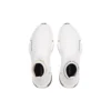 Speed 2.0 Sneaker’lar “Çizgili Beyaz” 674617W2F609467