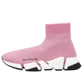 Speed 2.0 Sneaker’lar “Pembe” 636833W2AF25691 Speed 2.0 Sneaker’lar “Pembe” 636833W2AF25691