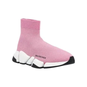 Speed 2.0 Sneaker’lar “Pembe” 636833W2AF25691 Speed 2.0 Sneaker’lar “Pembe” 636833W2AF25691