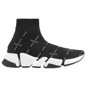 Speed 2.0 Sneaker’lar Siyah/Beyaz 645420W2DBT1090 Speed 2.0 Sneaker’lar Siyah/Beyaz 645420W2DBT1090