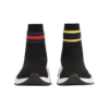 Speed 2.0 Sneaker’lar “Striped Black” 674617W2F601467