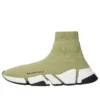 Speed 2.0 Sneaker’lar “Yeşil” 617239W2DB23491