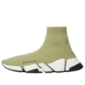 Speed 2.0 Sneaker’lar “Yeşil” 617239W2DB23491