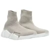 Speed 2.0 Spor Ayakkabı “Rib-Knit Açık Gri” 654020W2D811391