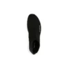 Speed 2.0 Spor Ayakkabı “Rib-Knit Black” 654020W2DI21091