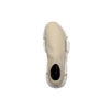 Speed 2.0 Spor Ayakkabı “Rib-Knit Light Beige” 654045W2DI29195