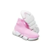 Speed 2.0 Spor Ayakkabı “Rib-Knit Soluk Pembe” 654045W2D815691