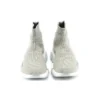 Speed 2.0 Spor Ayakkabıları “Rib-Knit Açık Gri” 654045W2D811391