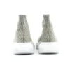 Speed 2.0 Spor Ayakkabıları “Rib-Knit Açık Gri” 654045W2D811391