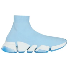 Speed 2.0 Spor Ayakkabıları “Rib-Knit Blue” 654045W2DI24190 Speed 2.0 Spor Ayakkabıları “Rib-Knit Blue” 654045W2DI24190