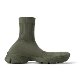 Speed 3.0 Sneaker’lar “Zeytin Yeşili” 654532W2DN23111