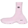 Speed 3.0 Tek Renkli Sneaker’lar “Geri Dönüştürülmüş Açık Pembe” 654466W2DN25601