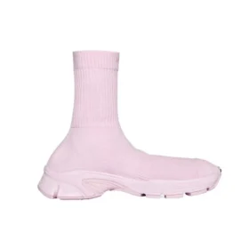 Speed 3.0 Tek Renkli Sneaker’lar “Geri Dönüştürülmüş Açık Pembe” 654466W2DN25601 Speed 3.0 Tek Renkli Sneaker’lar “Geri Dönüştürülmüş Açık Pembe” 654466W2DN25601