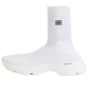 Speed 3.0 Tek Renkli Sneaker’lar “Geri Dönüştürülmüş Kirli Beyaz” 654532W2DN29000