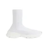Speed 3.0 Tek Renkli Sneaker’lar “Geri Dönüştürülmüş Kirli Beyaz” 654532W2DN29000