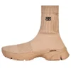 Speed 3.0 Tek Renkli Sneaker’lar “Recycled Tan” 654466W2DN29710